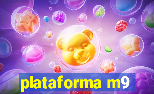 plataforma m9